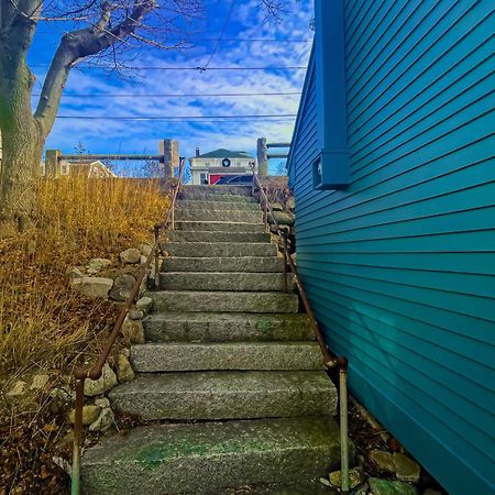 Отель Rockport Sunday Экстерьер фото