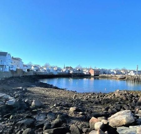 Отель Rockport Sunday Экстерьер фото