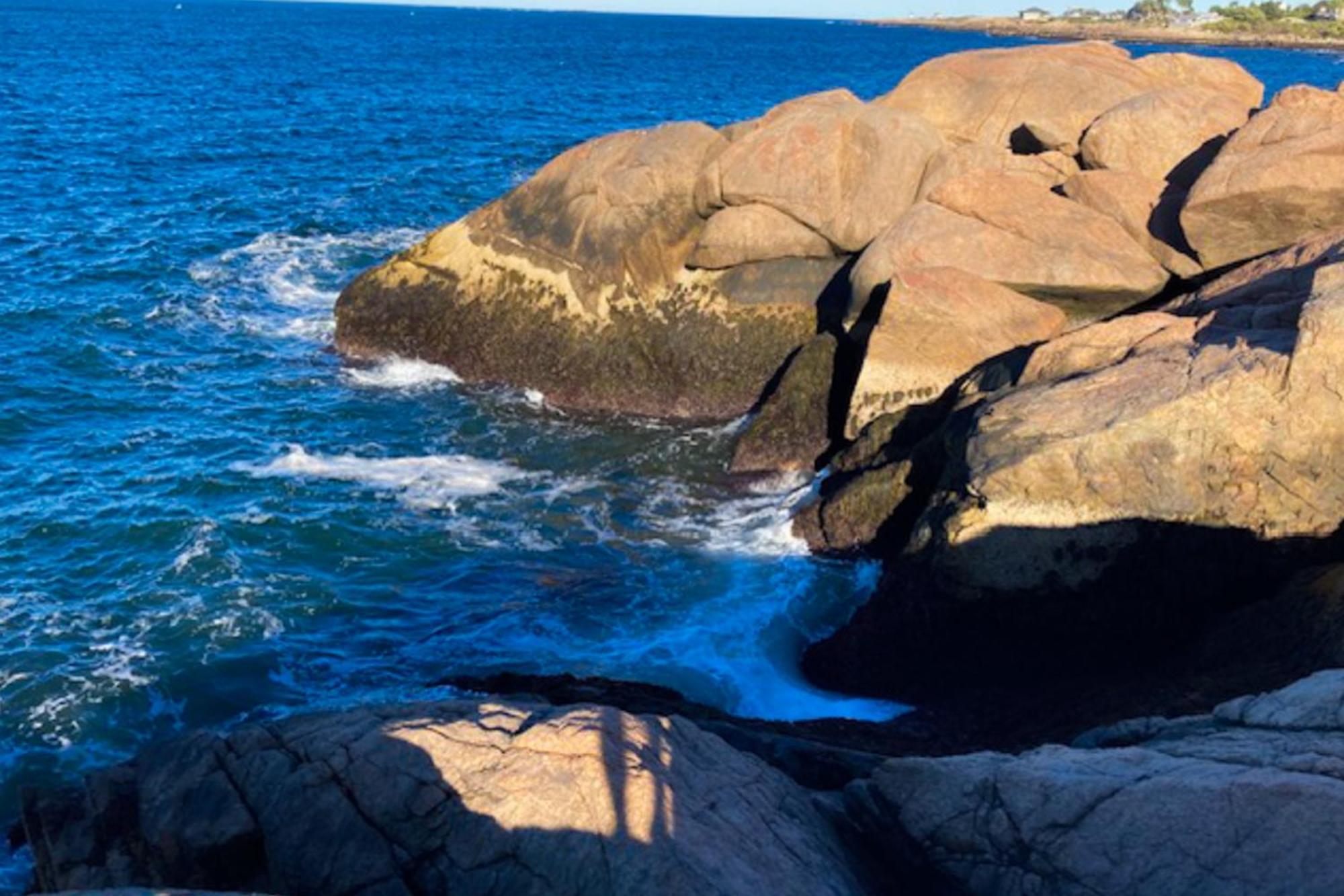 Отель Rockport Sunday Экстерьер фото