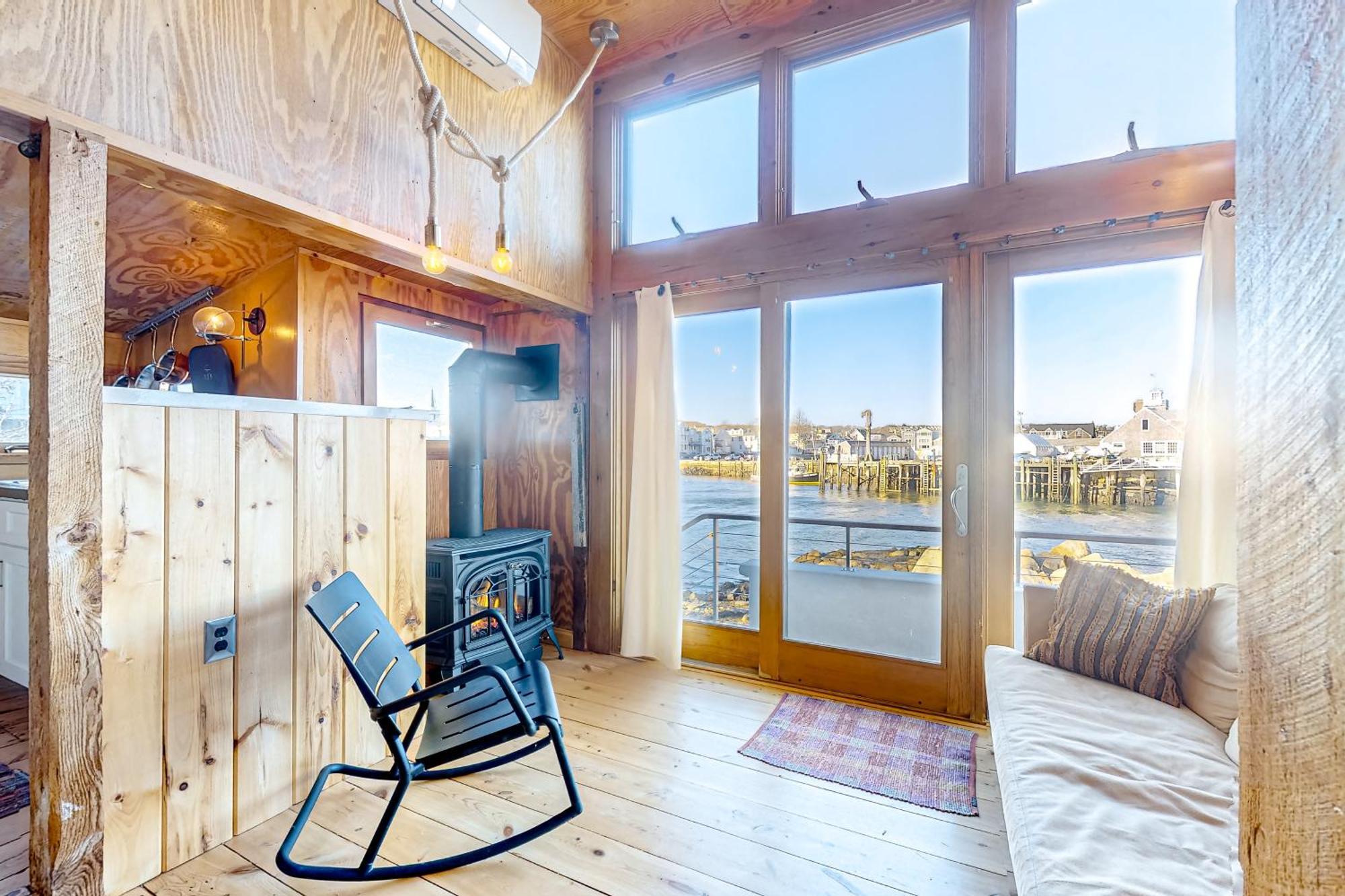 Отель Rockport Sunday Экстерьер фото