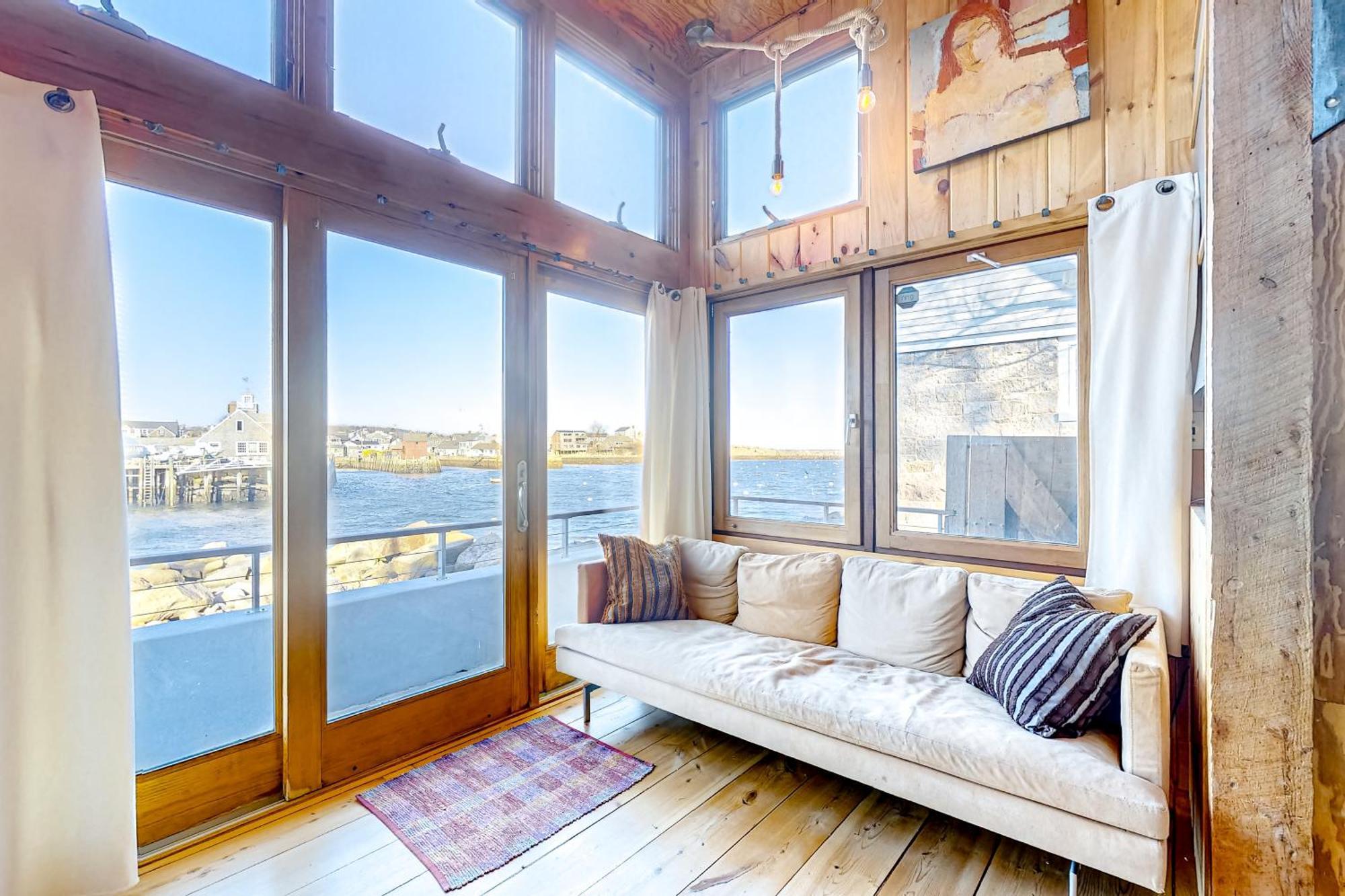 Отель Rockport Sunday Экстерьер фото