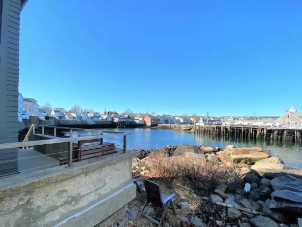 Отель Rockport Sunday Экстерьер фото