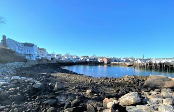 Отель Rockport Sunday Экстерьер фото